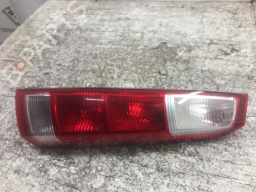 Używane Lampa tylna prawa OPEL MERIVA A MPV (X03) [2003-2010]  21466224