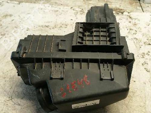 Used Air filter box PEUGEOT 407 SW (6E_, 6D_) [2004-2011]  21482009