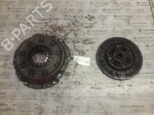 Autre NISSAN ALMERA II Hatchback (N16) [2000-2025]  25801525