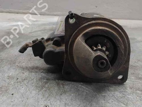 Used Starter FIAT DUCATO Panorama (290_) 1.9 D (71 hp) 24678528