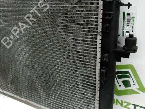 Køler ROVER 75 (RJ)  | BP21429793M31 