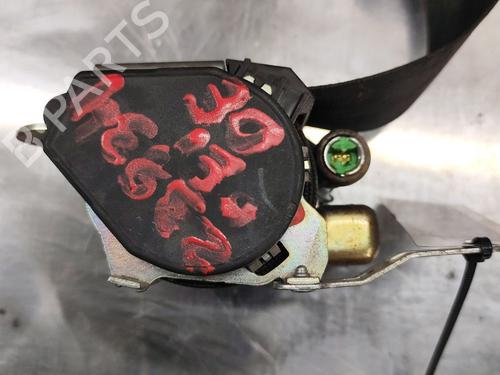 Front right seatbelt SEAT IBIZA III (6L1)  | BP29432667I25 