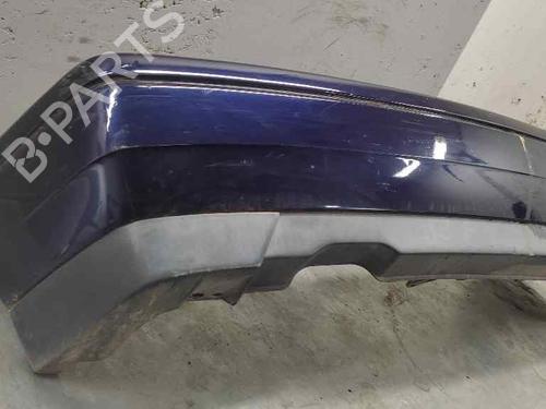 Rear bumper VW GOLF III (1H1)  | BP21399178C8