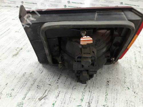 Right taillight VW PASSAT B3/B4 (3A2, 35I)  | BP21449837C35 