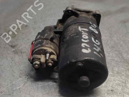 Starter FORD ESCORT VI (GAL, AAL, ABL)  | BP21404880M8