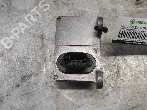 Used Electronic module MERCEDES-BENZ C-CLASS Coupe (CL203) [2001-2011]  21411241