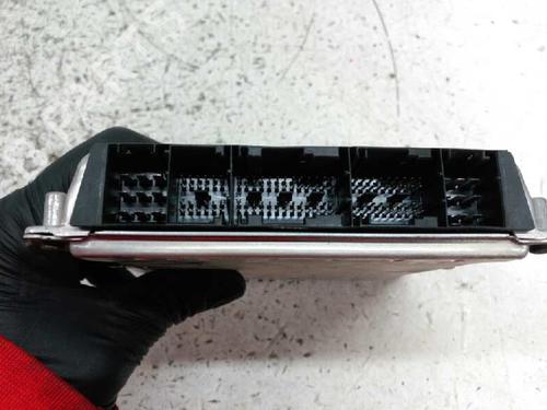 Engine control unit (ECU) MERCEDES-BENZ A-CLASS (W168) A 170 CDI (168.008) | BP21442012M57 