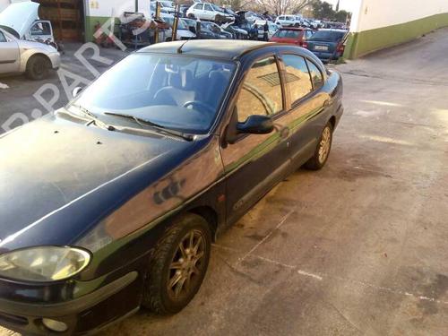 Alternator RENAULT MEGANE I Classic (LA0/1_) 1.9 D (LA0A, LA0U, LA0R) | BP21494763M7 