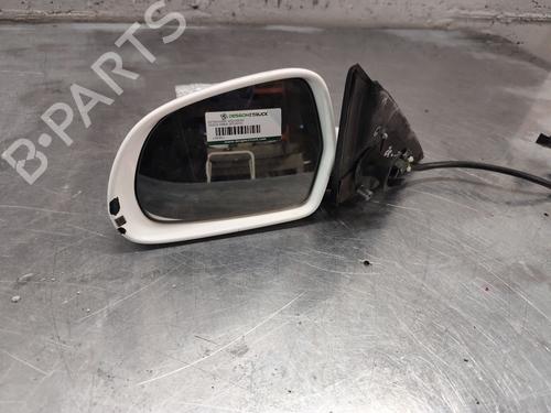 Used Left mirror Left mirror 39637844 39637844