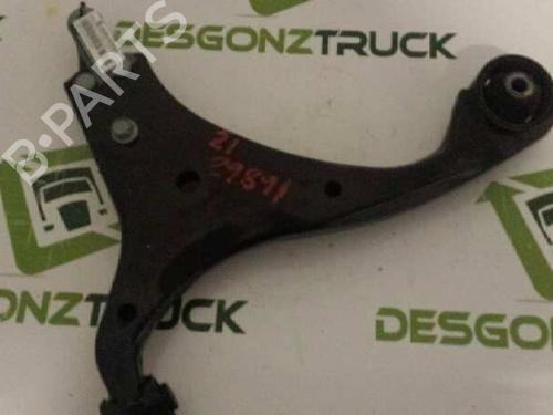 Used Left front suspension arm HYUNDAI i30 (FD) 1.6 CRDi (90 hp) 21424627