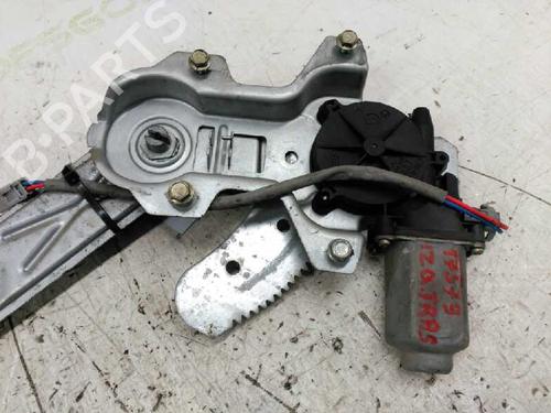 Rear left window mechanism ROVER 45 I Hatchback (RT)  | BP21439739C24 