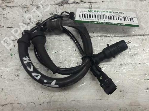 Sonda eletrónica RENAULT LAGUNA II (BG0/1_) 1.9 dCi (BG08, BG0G) (120 hp) 21451222