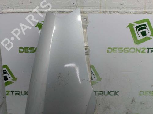Right front fenders HYUNDAI COUPE II (GK)  | BP21427265C42 