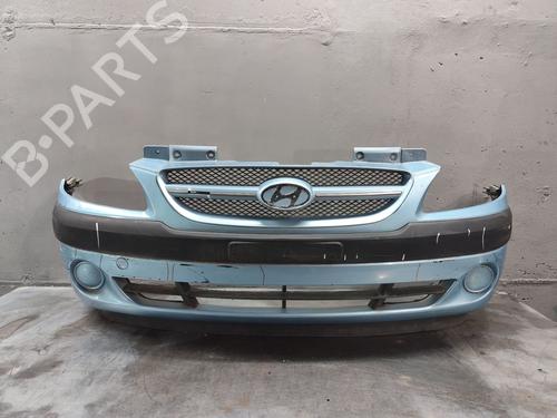 Used Front bumper Front bumper 37194231 37194231