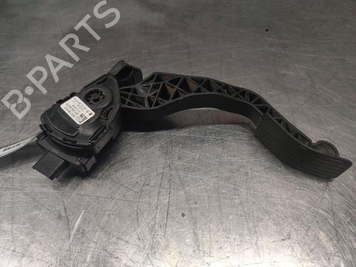 Used Pedal Pedal PEUGEOT 207 (WA_, WC_) [2006-2015] 33398917 33398917