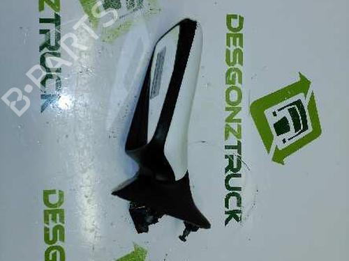Left mirror SEAT CORDOBA (6K1, 6K2)  | BP21426490C26 