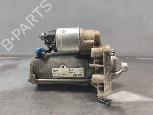 Starter CITROËN BERLINGO Box Body/MPV (B9) 1.6 HDi / BlueHDi 75 | BP39225774M8 - Image 5
