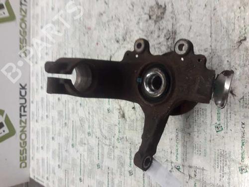 Left front steering knuckle FORD FOCUS II (DA_, HCP, DP)  | BP21460470M25 
