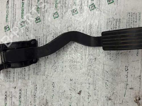 Used Pedal PEUGEOT 307 SW (3H) [2002-2009]  21454804