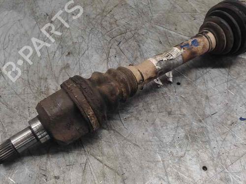Left front driveshaft PEUGEOT PARTNER Tepee | BP21409323M38