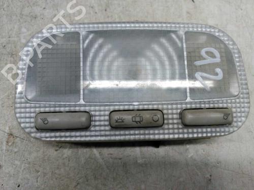 Used Interior roof light PEUGEOT 307 SW (3H) [2002-2009]  21436299