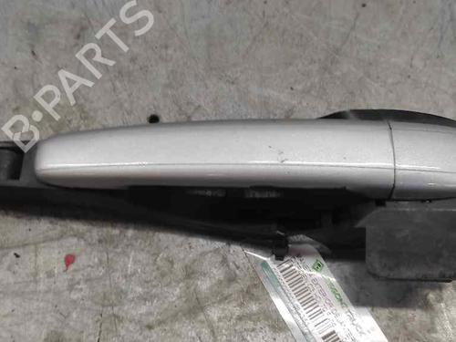 Used Front right exterior door handle CITROËN C3 I (FC_, FN_) 1.4 HDi (70 hp) 21406558