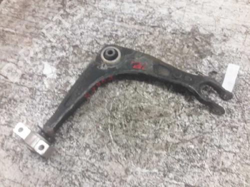 Left front suspension arm PEUGEOT 407 (6D_) | BP21466955M12