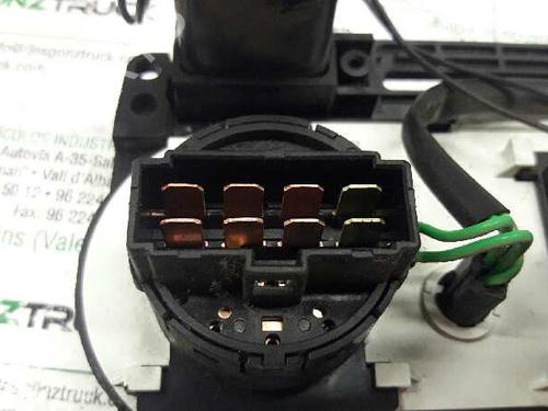 Climate control HYUNDAI ACCENT II (LC)  | BP21452591I5