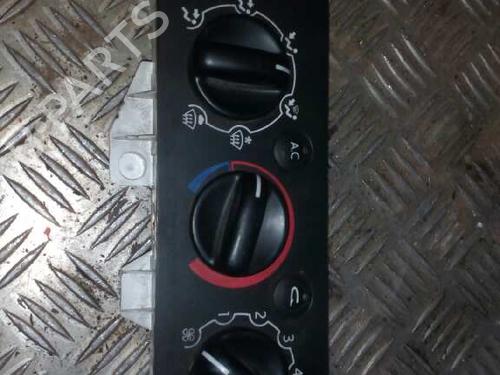 Used Climate control Climate control 39412575 39412575
