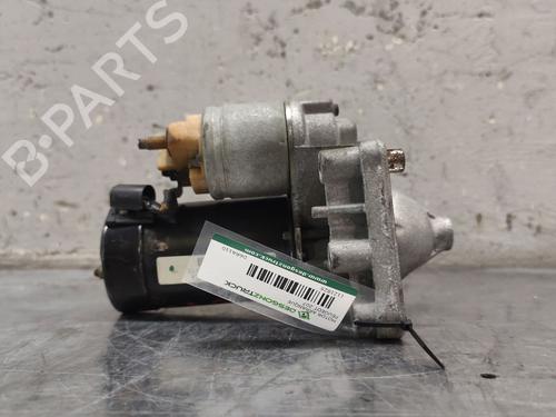 Starter PEUGEOT 207 (WA_, WC_)  | BP31695137M8 