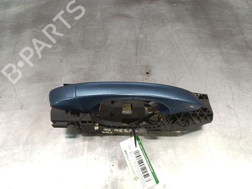 Used Rear right exterior door handle VW GOLF VII (5G1, BQ1, BE1, BE2) 1.6 TDI (110 hp) 31043249