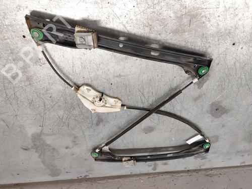 Front left window mechanism VW GOLF V (1K1)  | BP24406327C22 