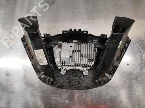 Radio FORD TRANSIT V363 Van (FCD, FDD)  | BP29374266E6 