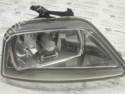 Used Left front fog light FORD FOCUS I Turnier (DNW) [1999-2007]  21451528