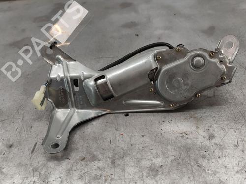 Rear wiper motor RENAULT LAGUNA I (B56_, 556_) 1.8 16V (B563, B564) | BP28708725M102 