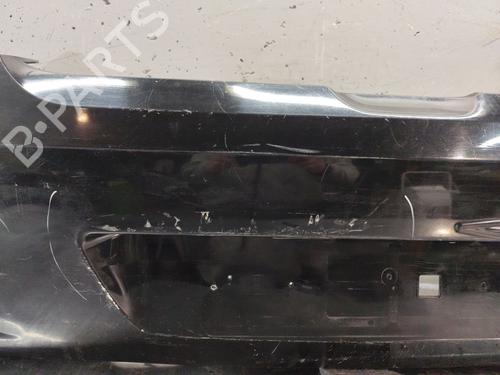 Rear bumper PEUGEOT 308 I (4A_, 4C_)  | BP30889563C8 