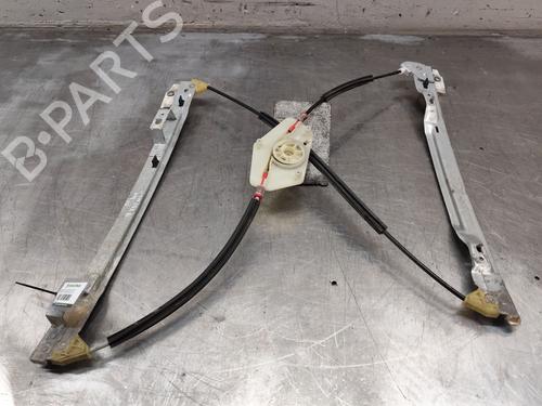 Lève-vitre avant droit CITROËN C4 Grand Picasso I (UA_) 1.6 HDi 110 (112 hp) 30889525