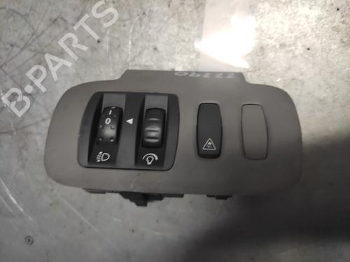 Used Switch Switch RENAULT SCÉNIC II (JM0/1_) [2003-2010] 21399428 21399428