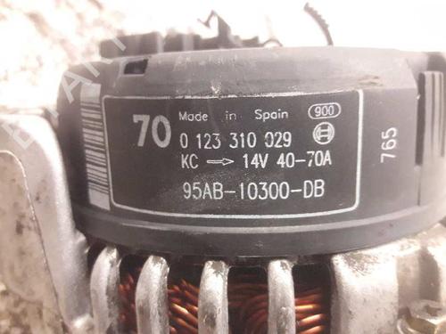 Alternator FORD ESCORT VI Turnier (GAL, ANL)  | BP21461734M7 
