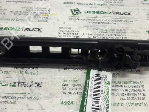 Otra MERCEDES-BENZ SPRINTER 3-t Bus (B906) 214 CDI (906.711, 906.713) (143 hp) 24680018