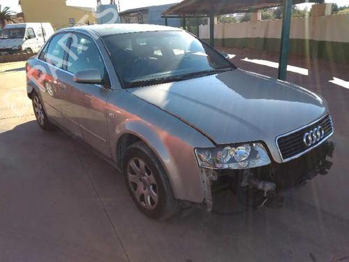 Tanklåg AUDI A4 B6 (8E2) 1.9 TDI | BP21397951C131 