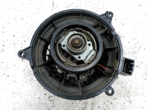 Heater blower motor FORD FUSION (JU_)  | BP21437449M62 
