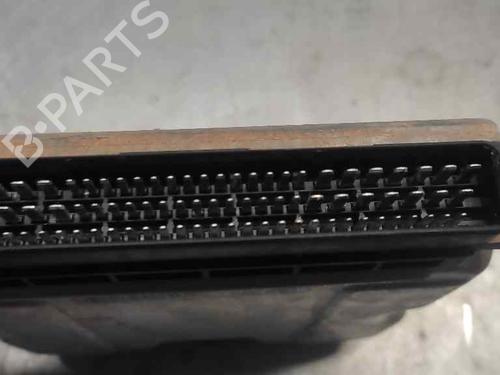 Engine control unit (ECU) CITROËN XSARA PICASSO (N68) 2.0 HDi | BP21401159M57 