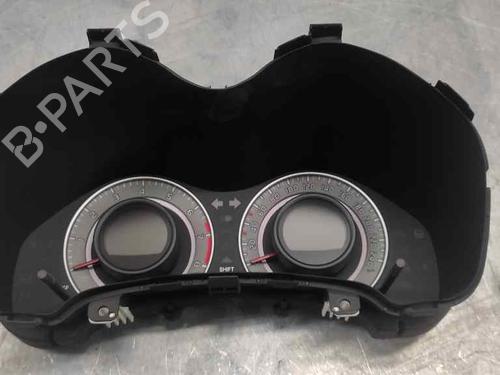 Quadrante TOYOTA AURIS (_E15_) [2006-2013]  21467226