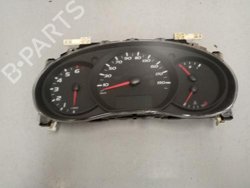 Kombiinstrument Kombiinstrument 39591443 39591443