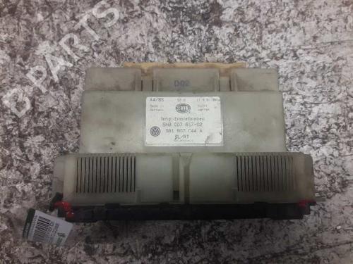 Airco bedieningspaneel VW GOLF IV (1J1)  | BP21464115I5 