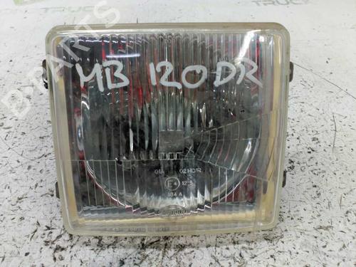 Used Right headlight MERCEDES-BENZ T1 Van (B602) 307 D 2.4 (72 hp) 24679379