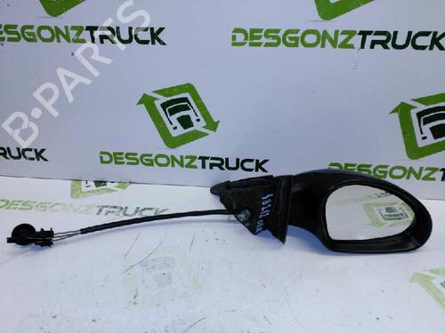 Used Right mirror SEAT IBIZA III (6L1) [2002-2009]  21429346