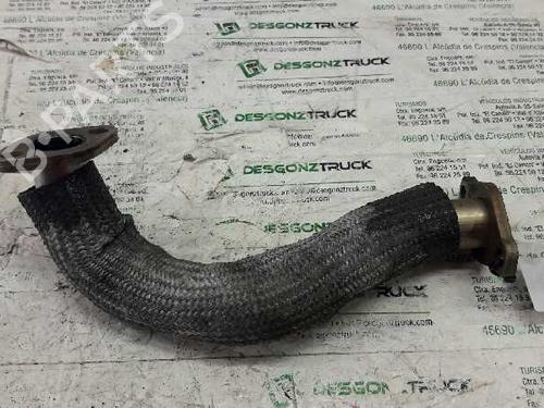 Pipe HYUNDAI ELANTRA III Saloon (XD) 2.0 CRDi | BP21447784M125 