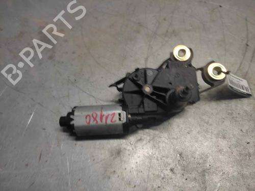 Used Rear wiper motor SEAT LEON (1P1) [2005-2013]  21470295
